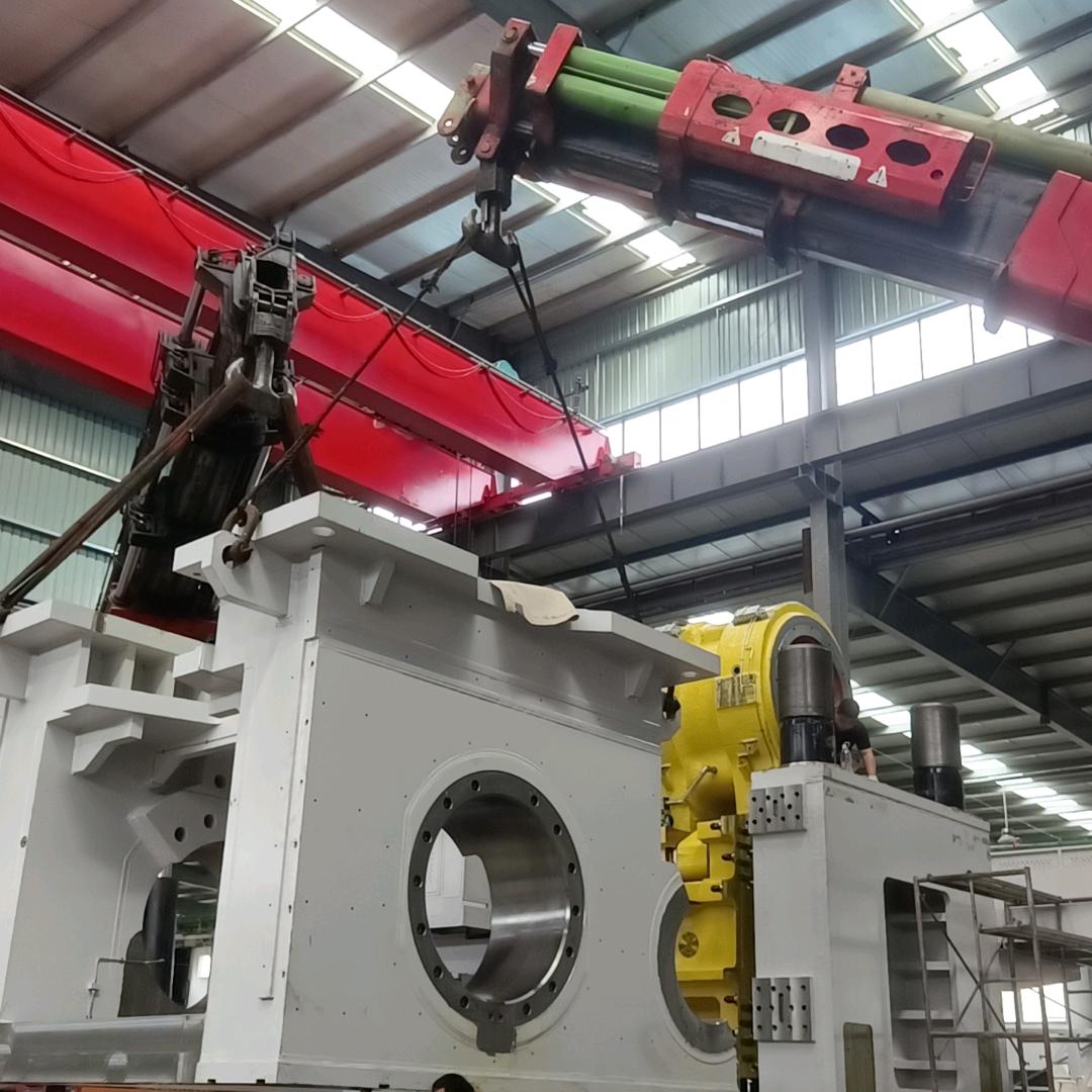 台州市诚毅吊装