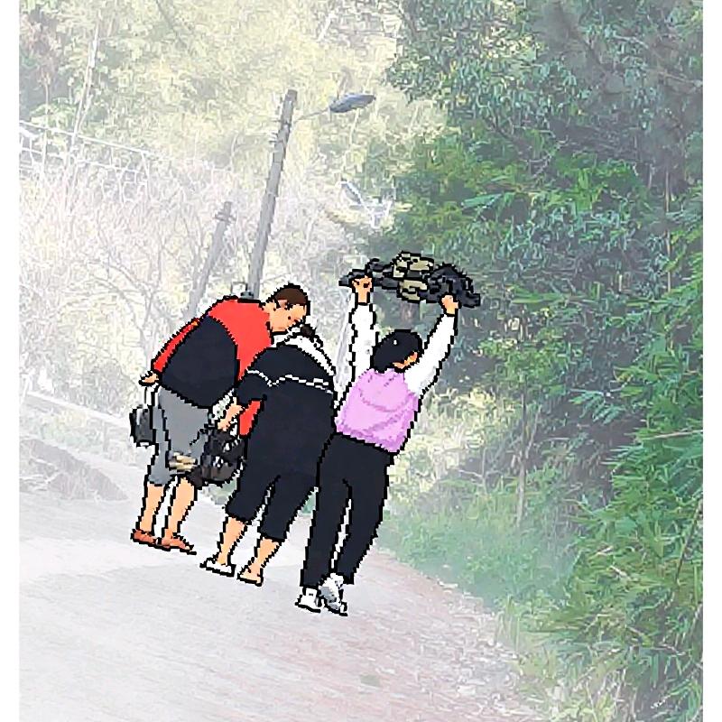 芭比饅頭