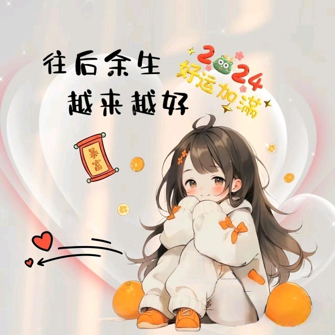 ＆往后余生&