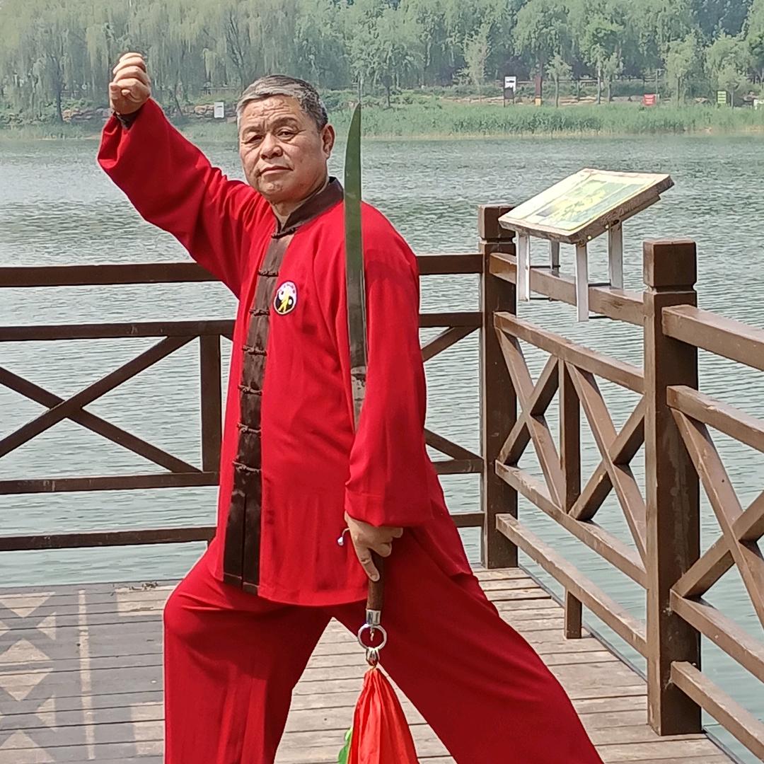 任泽区传习所郭廷彬