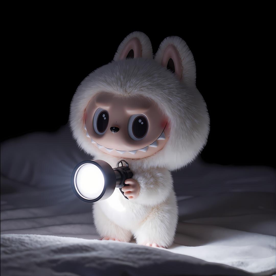 快乐的小胖子