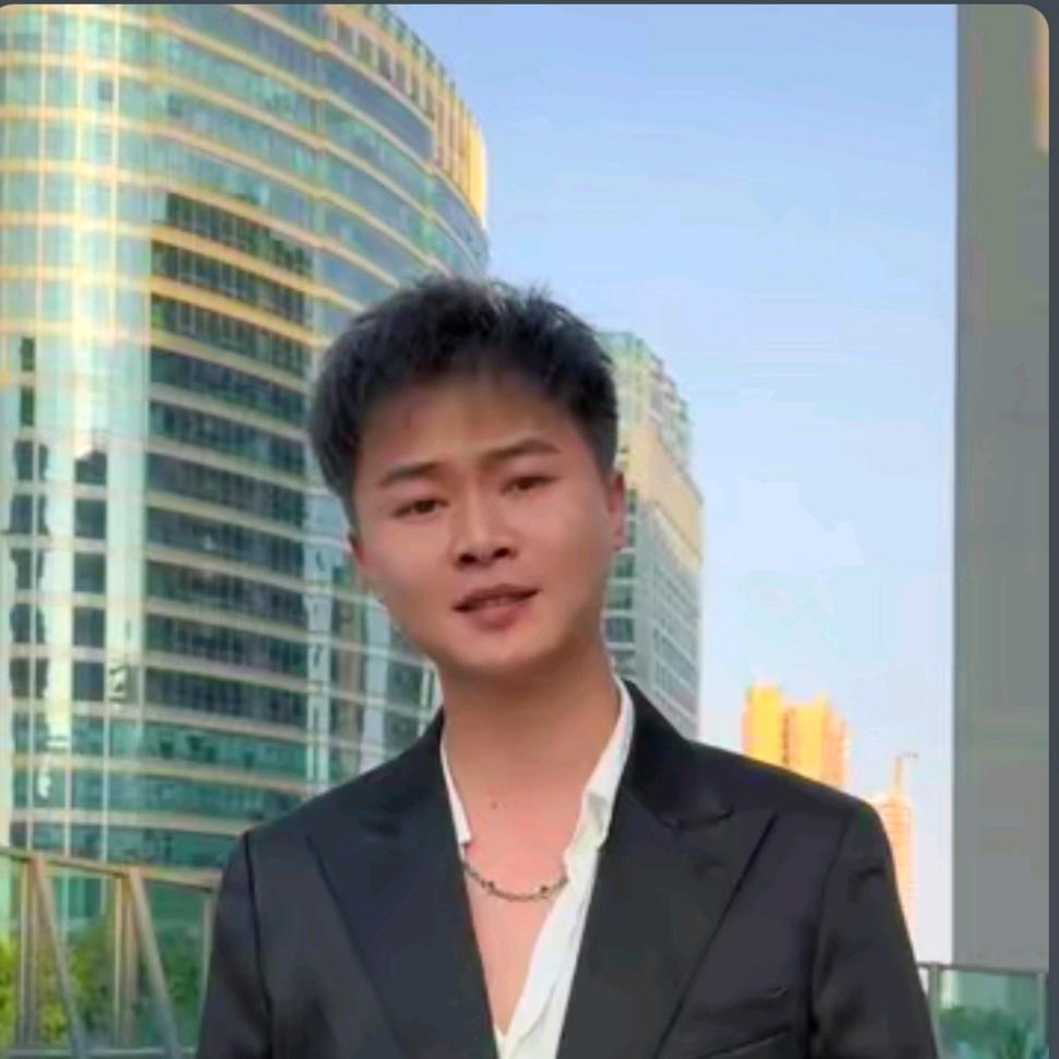 华升优选  小默