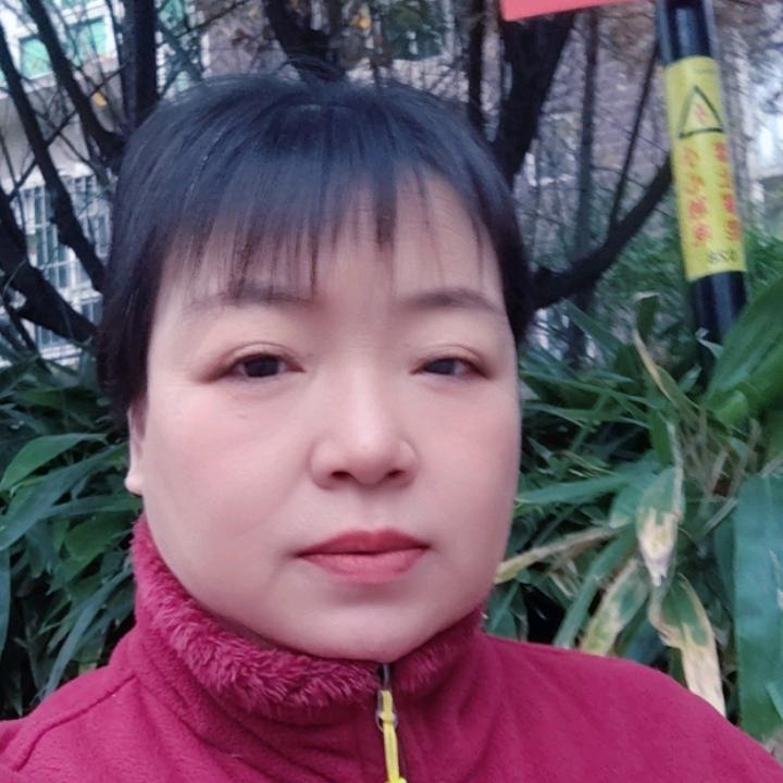 刘玉梅