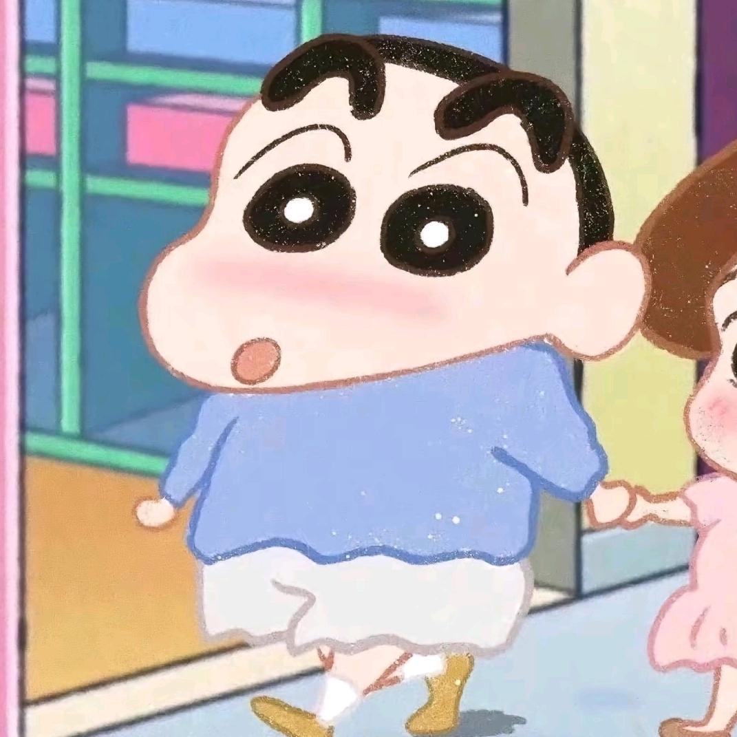 小小简.