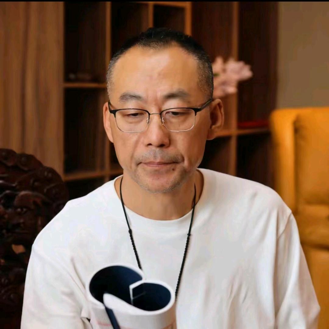 五台山@奇学山智.