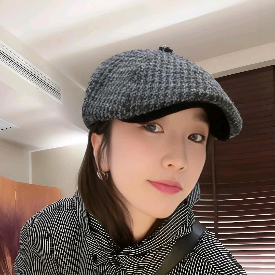 请叫我珺珺（时尚精选）