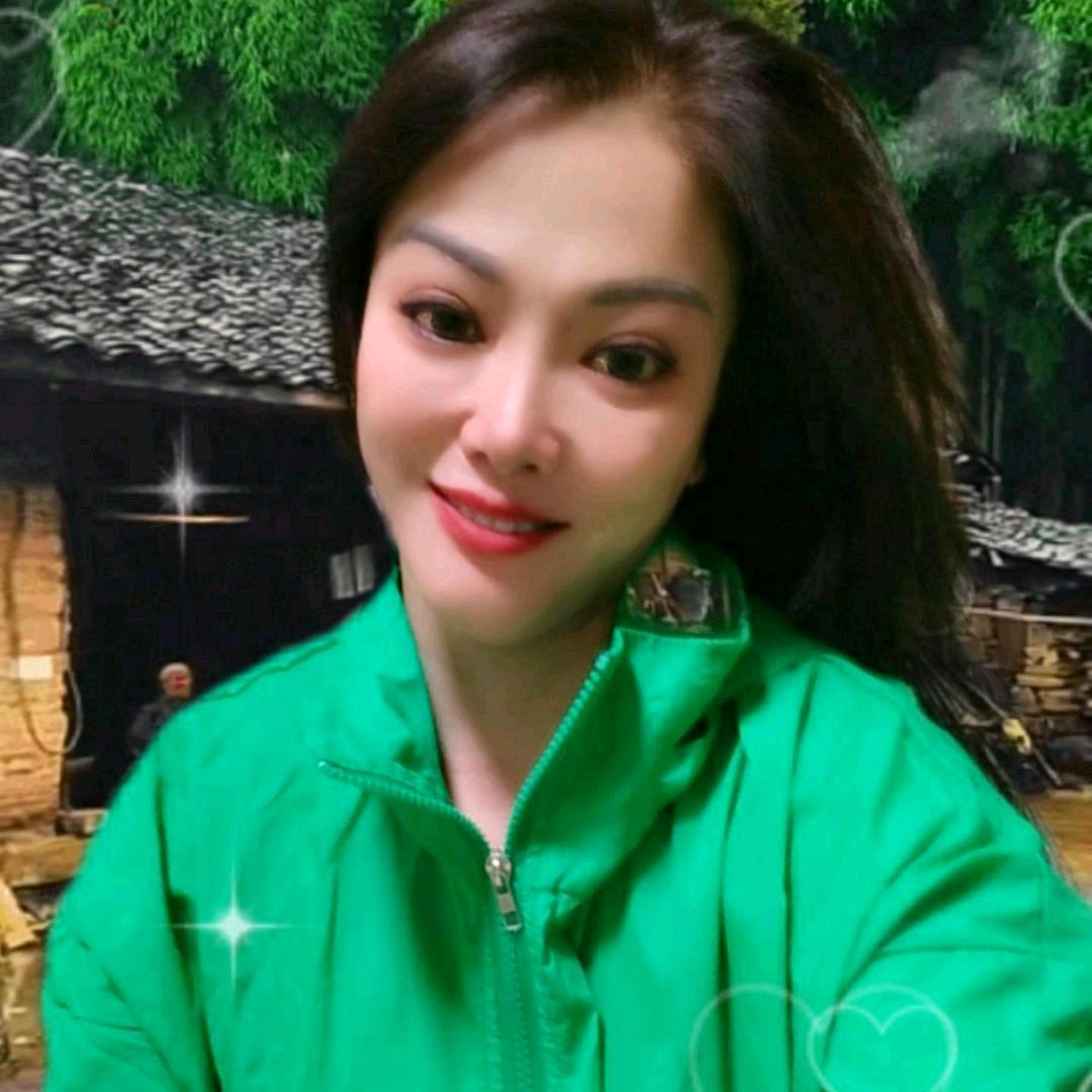 川妹子