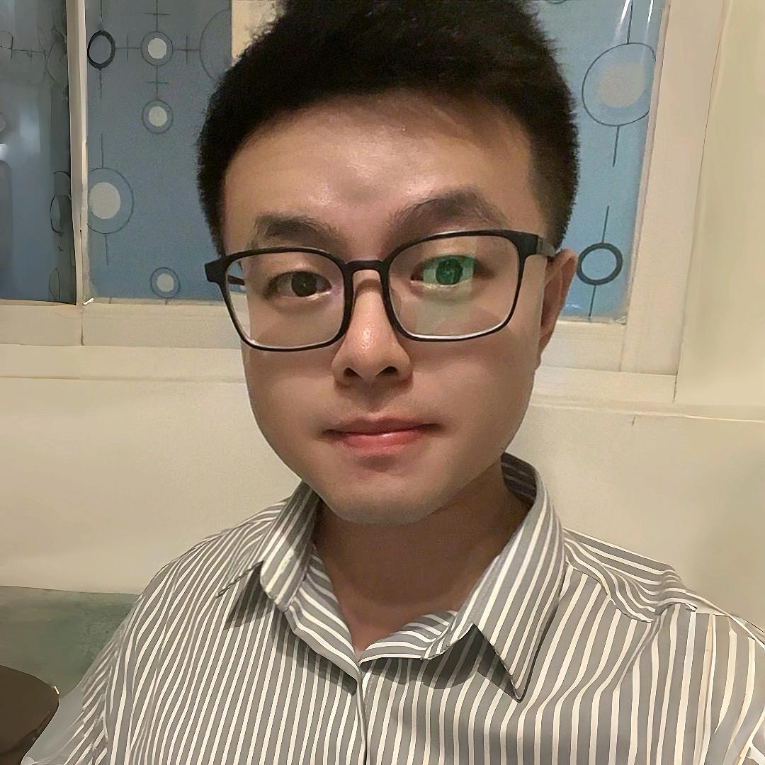 左左在努力