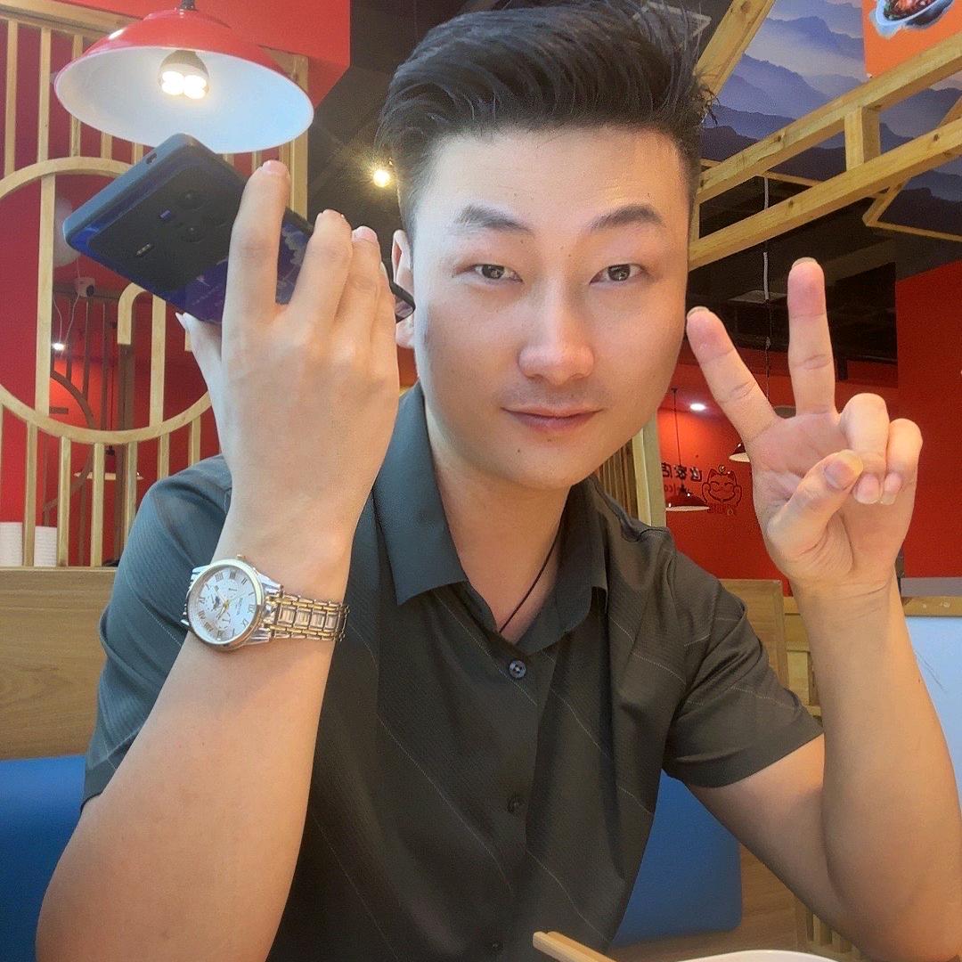 三分糖、七分甜