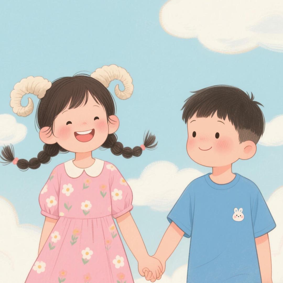 是馨轩吖