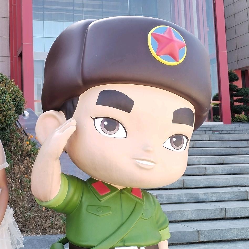 虎A小兵