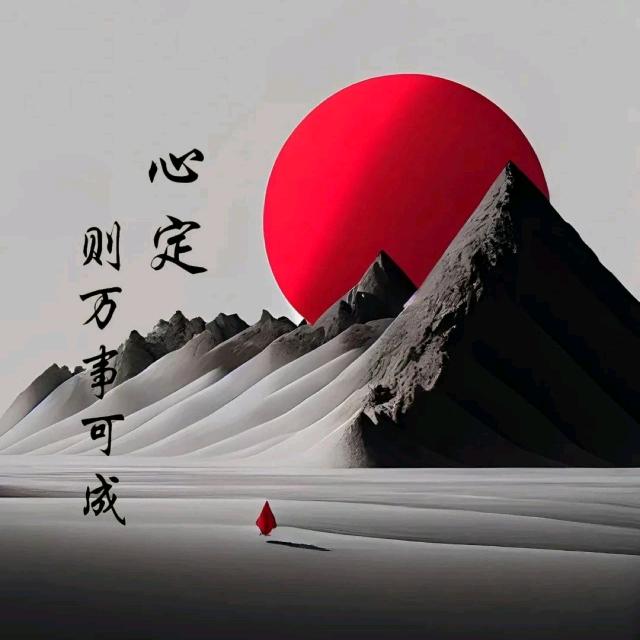 山河远阔