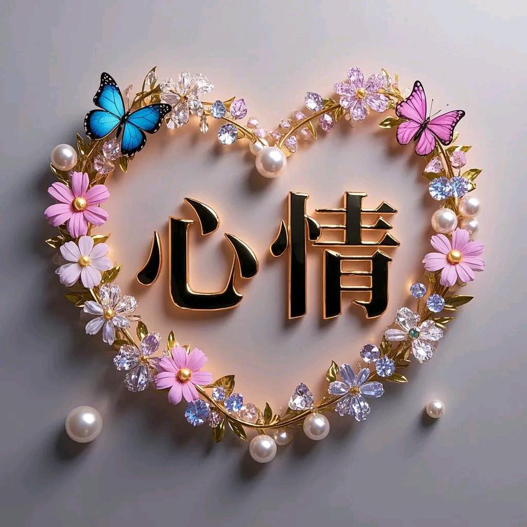 美好未来
