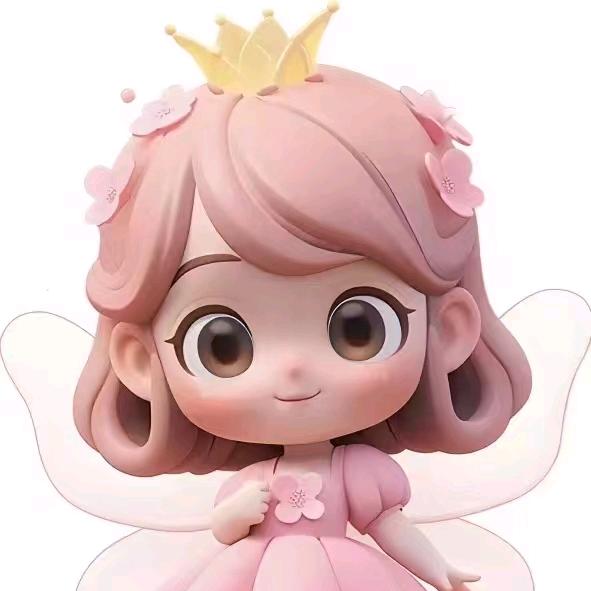 洁子艺术吕老师