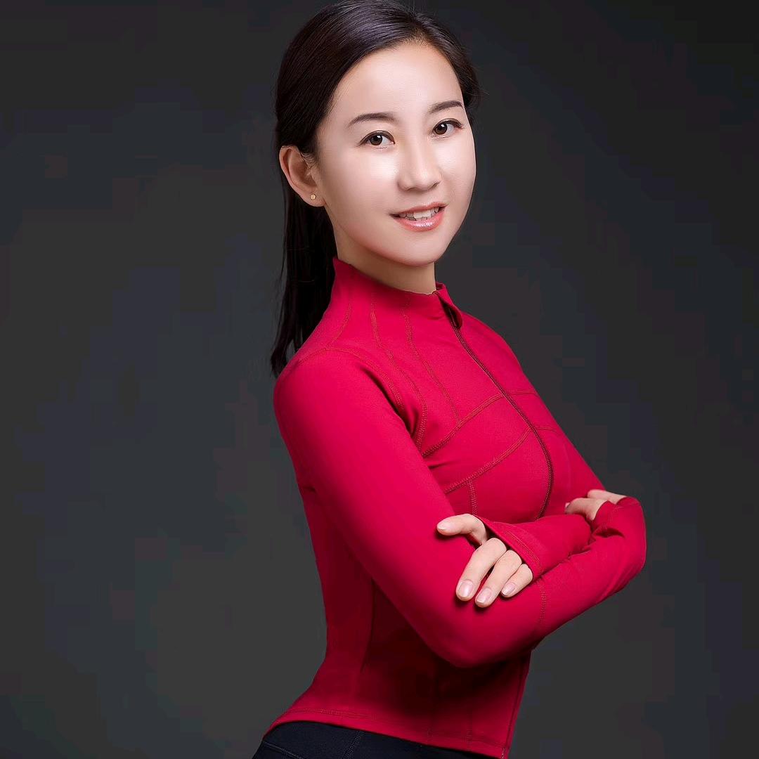 水木瑜伽普拉提