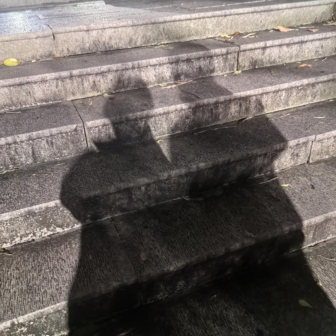 👣