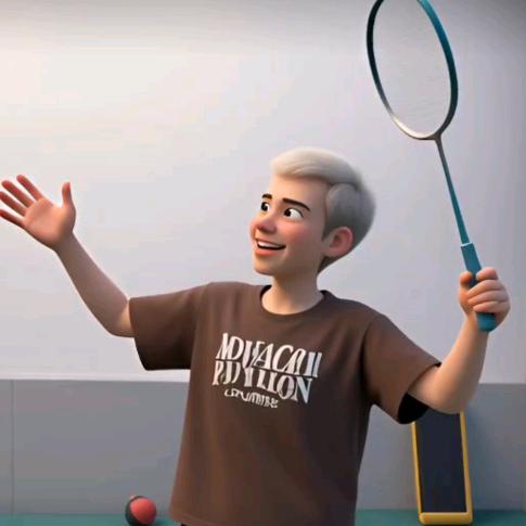 无产阶级战士🏸