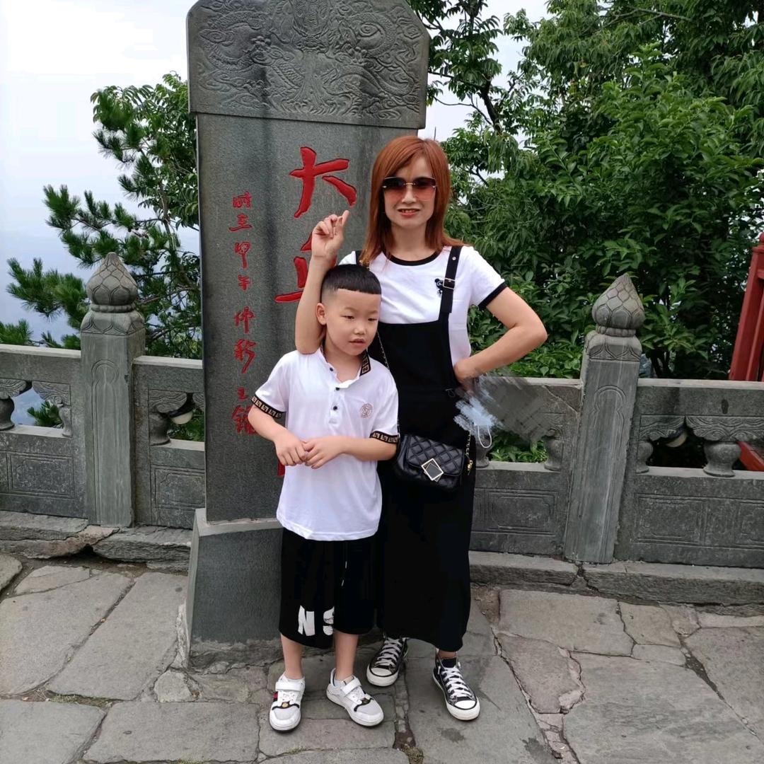 陪着小麟子一起长大