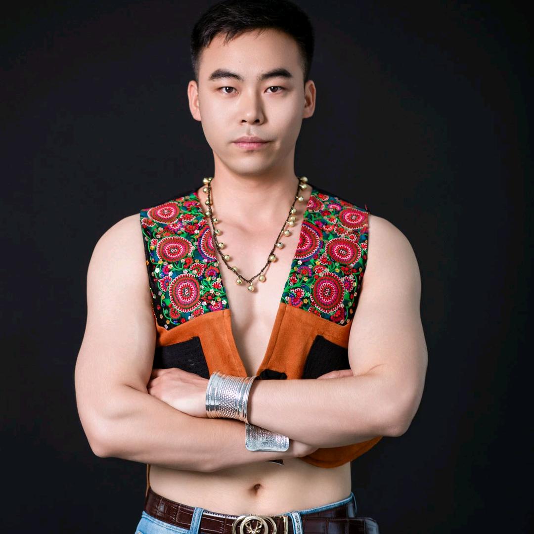 健身指挥官💪卢指导