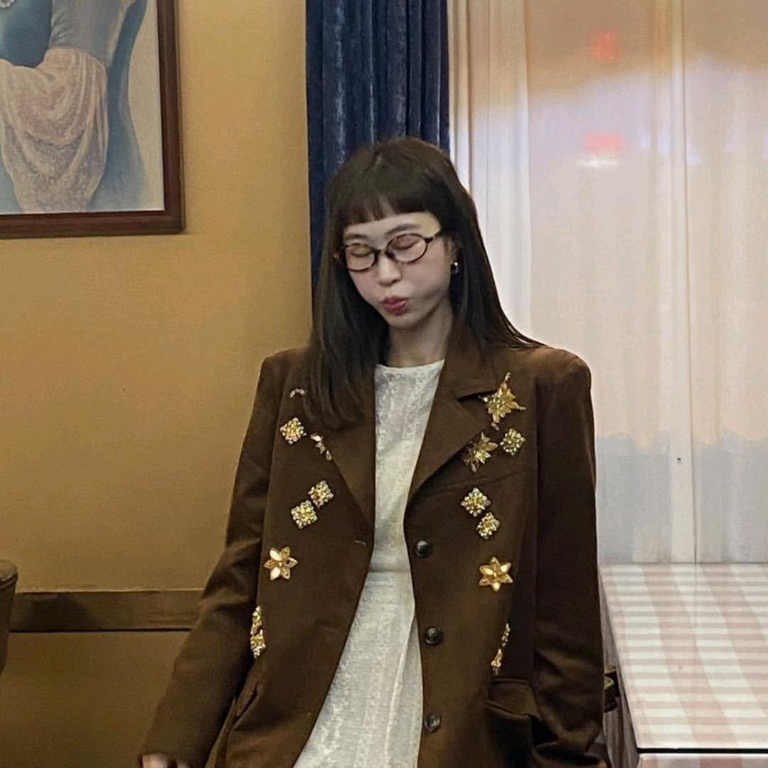 熹悦服饰店
