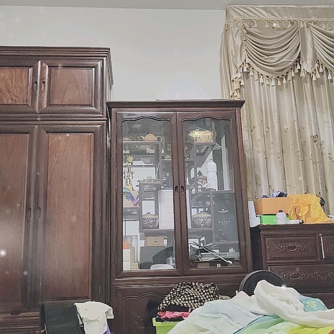 谭安然的然然
