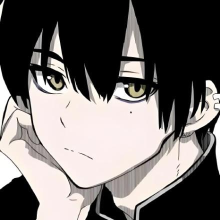 MC·忘怀🐈‍⬛