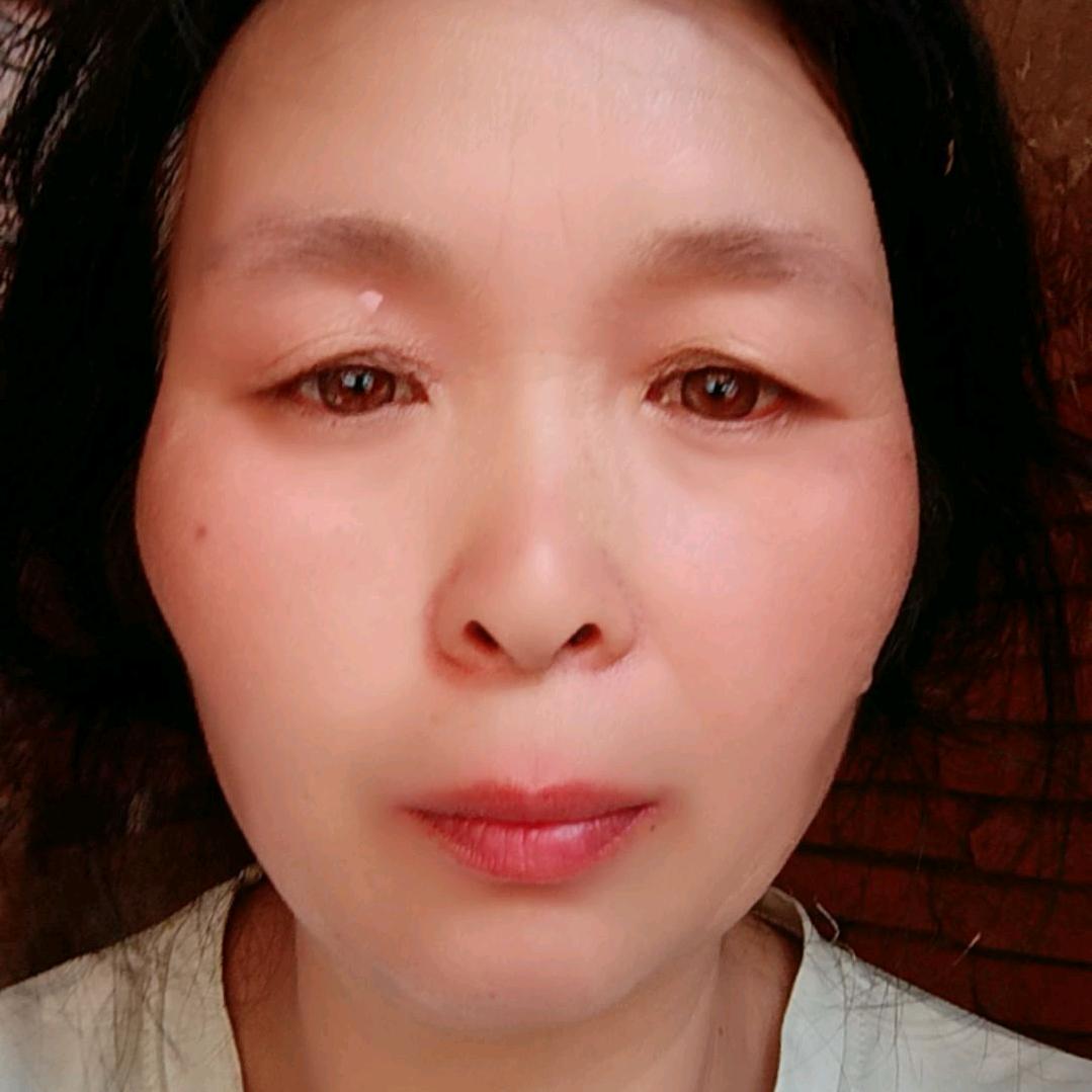 幸福人生，巧英