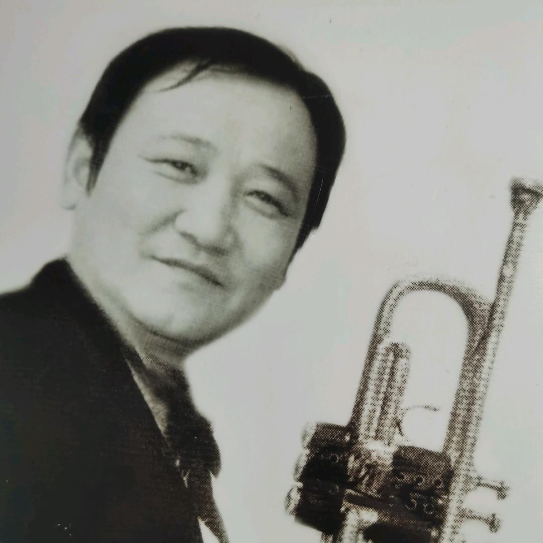 在水一方