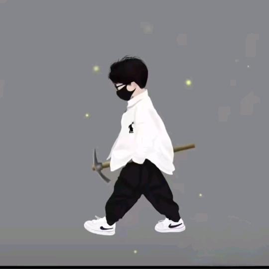 星光不问赶路人
