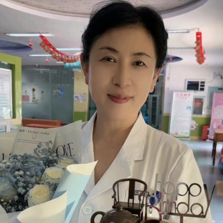 悠悠的健康生活