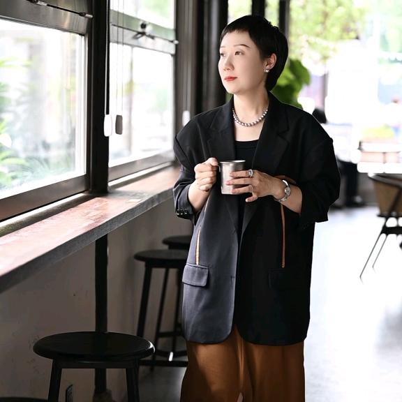 CYSJ长远视角服饰