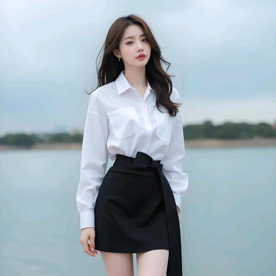橙橙服装工厂清货