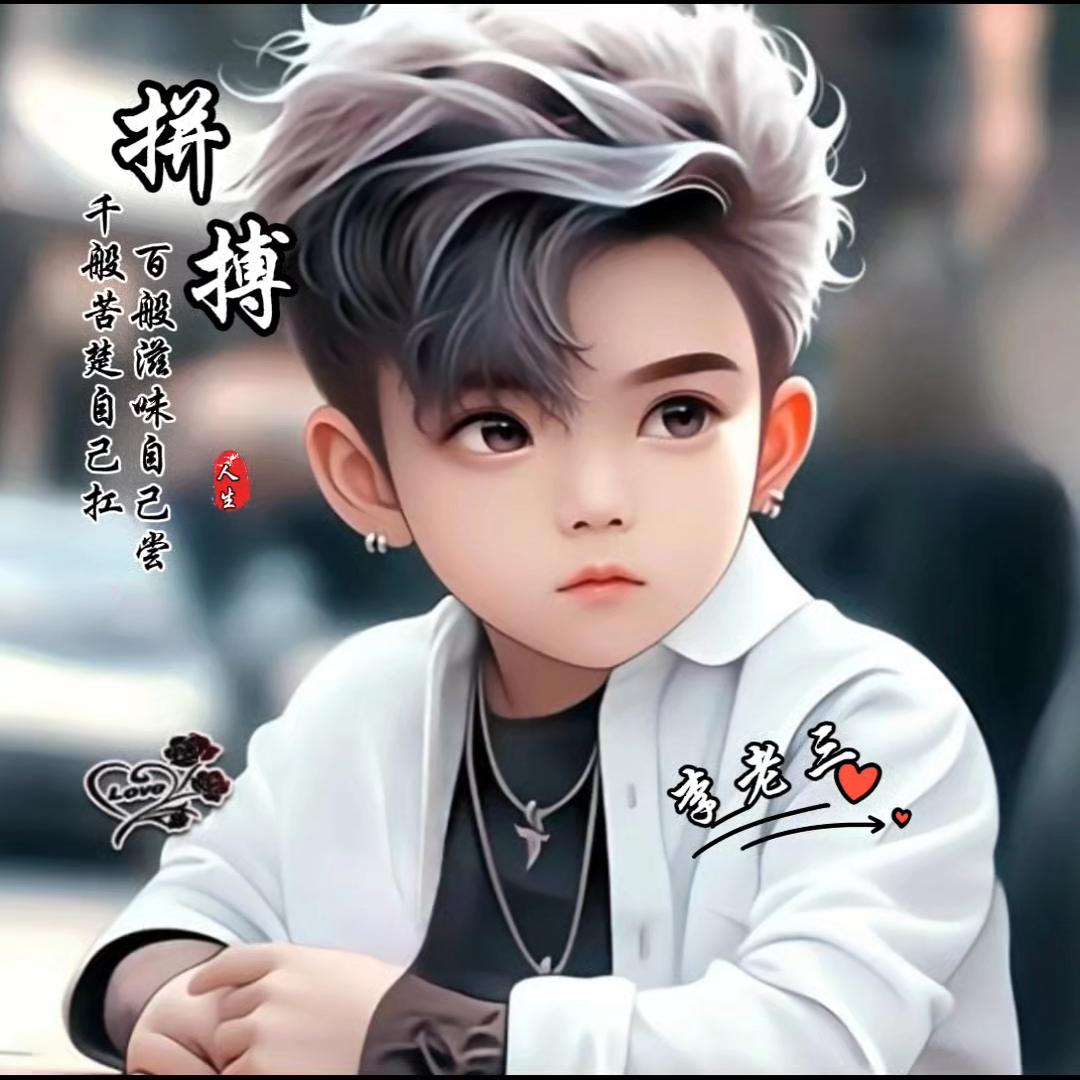 李老三
