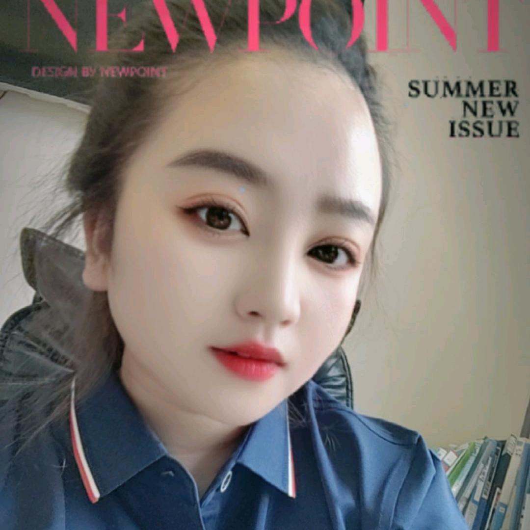 香香、