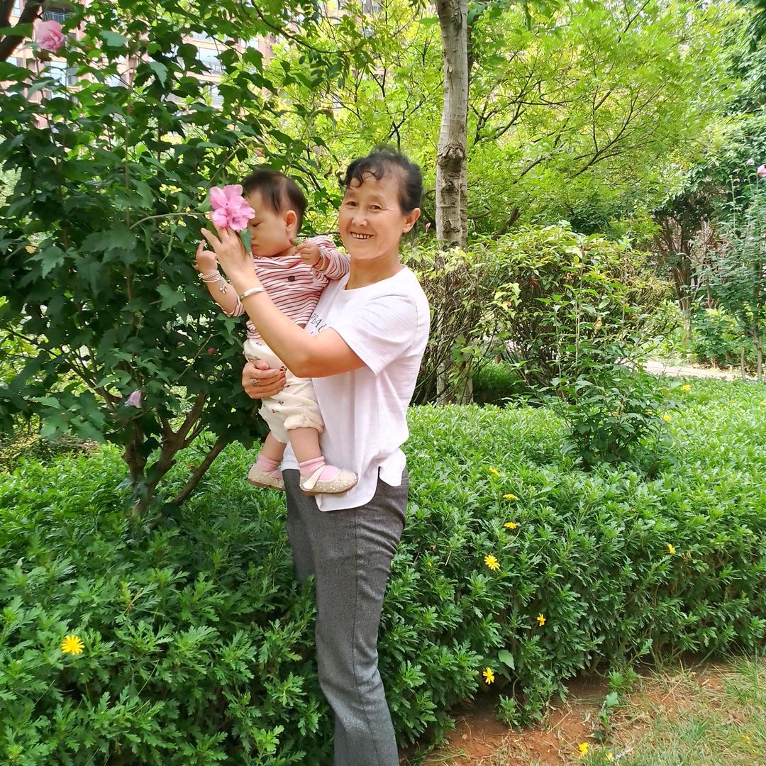 马美芬