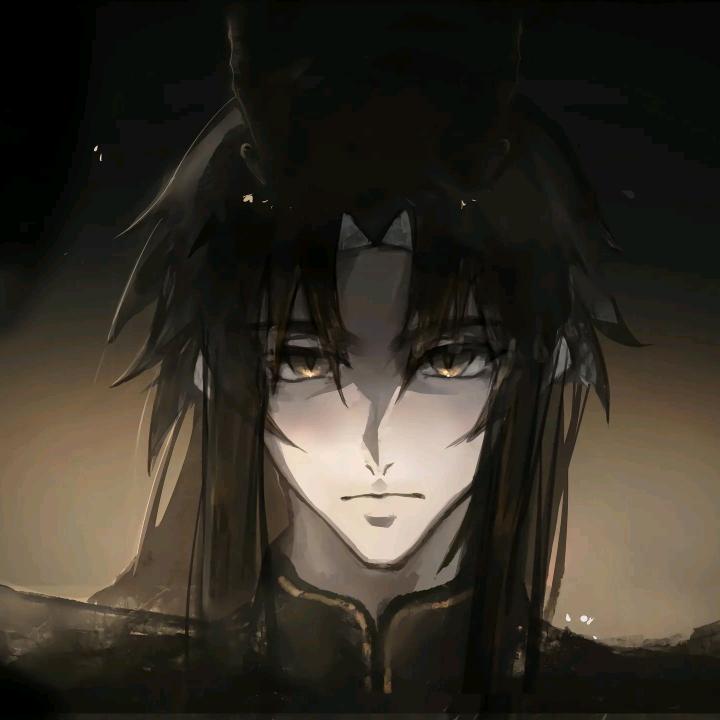 龙人当兴