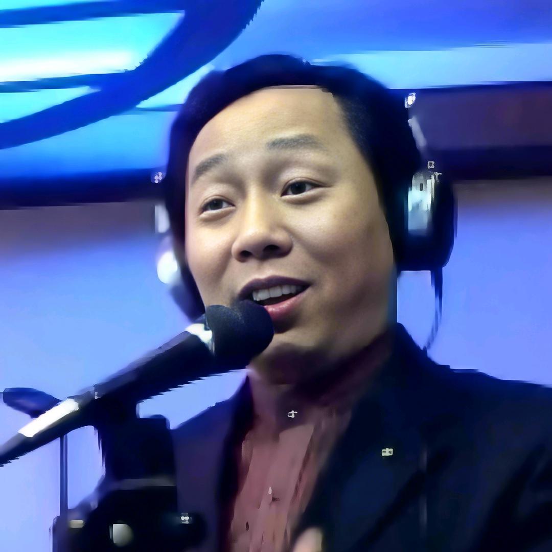阳光徐老师(声乐教授)