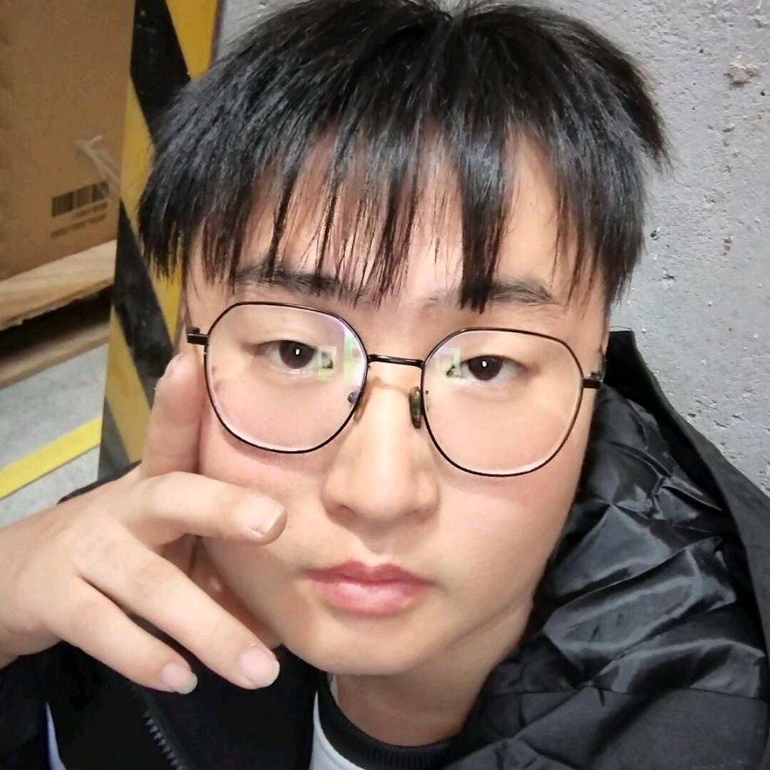 小童🥰