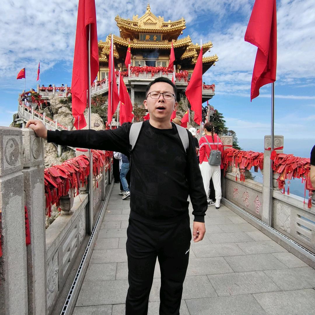郑州大白说金融