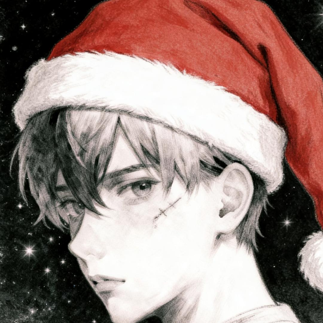 孟莱还（圣诞限定）