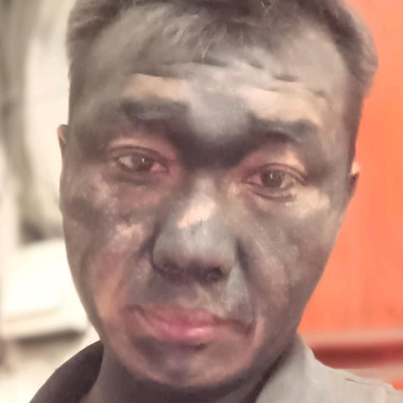 天涯独行客