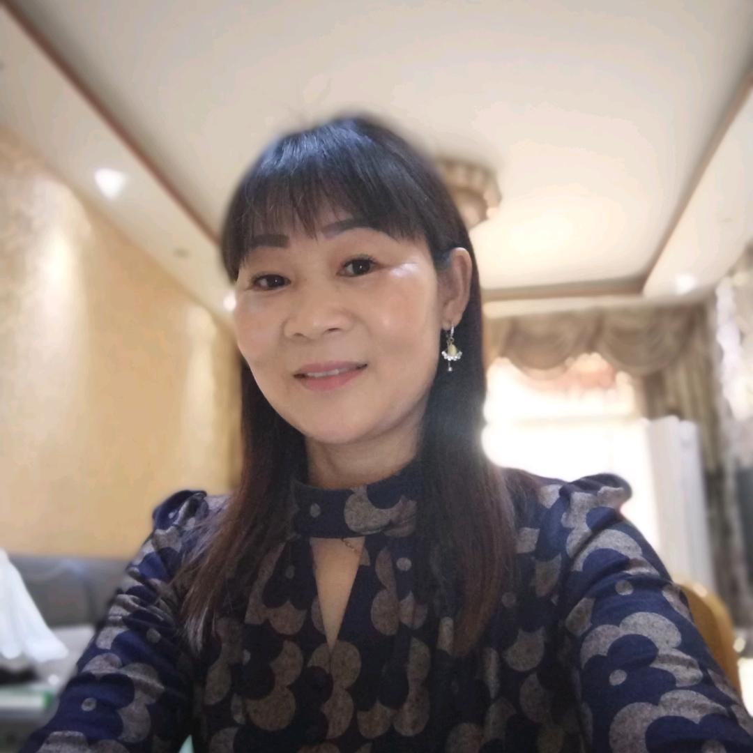 财富姐