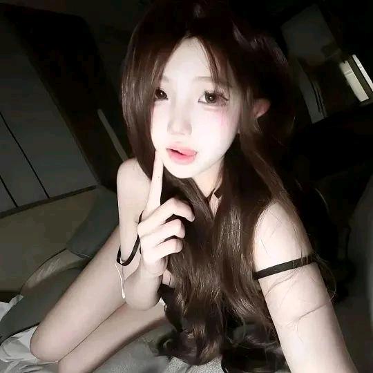 爱哭