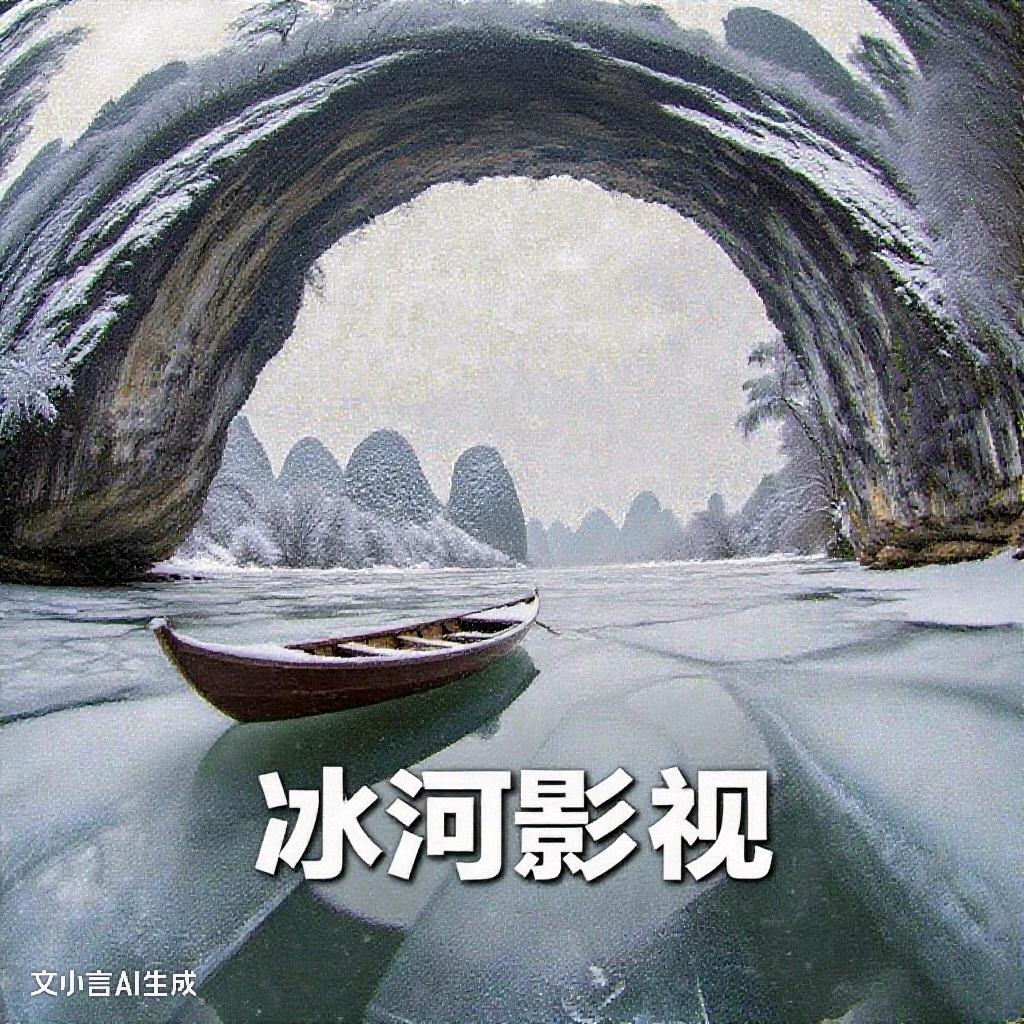 过客《冰河影视》