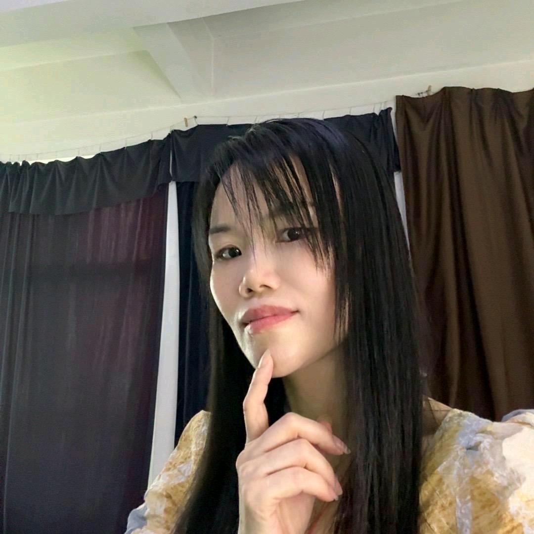 芬芬，