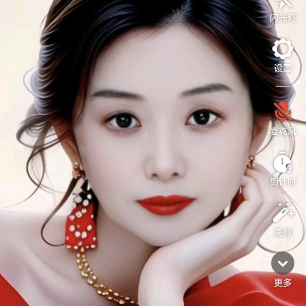 窦雪梅