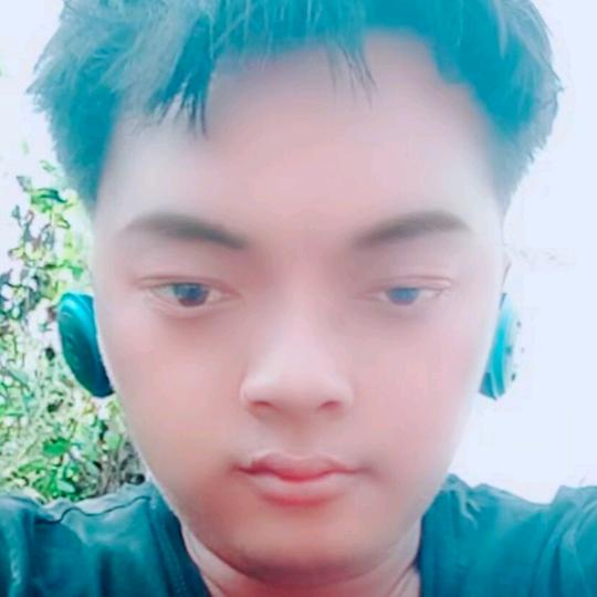 彝族阿哥