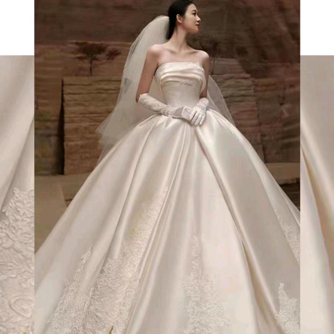 卡帝亚婚纱礼服馆