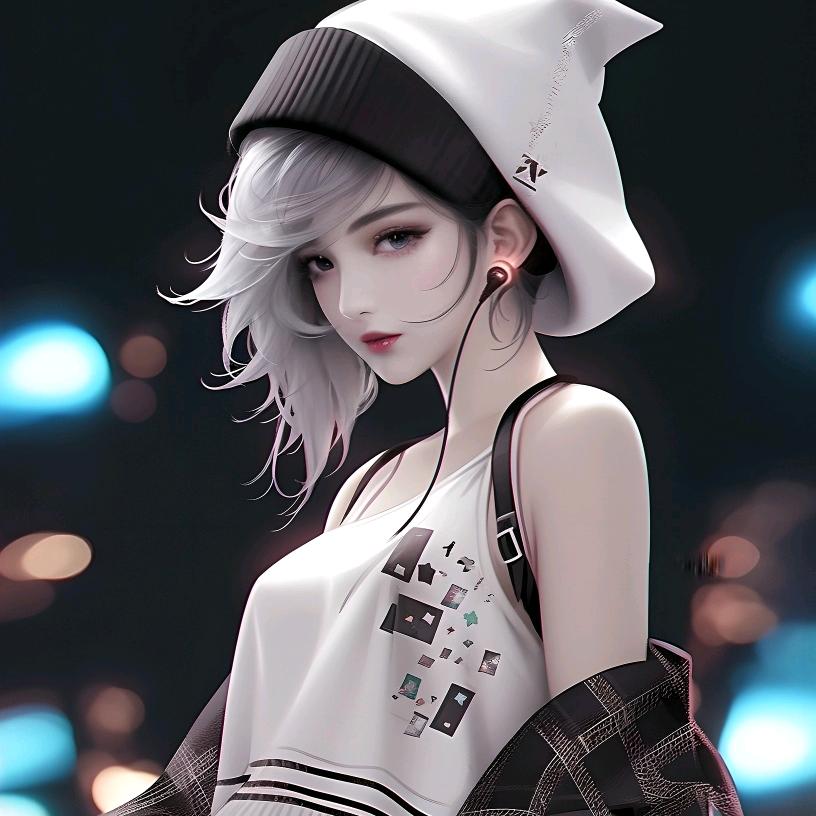 🦋『七七吖』(｡ì _ í｡)：