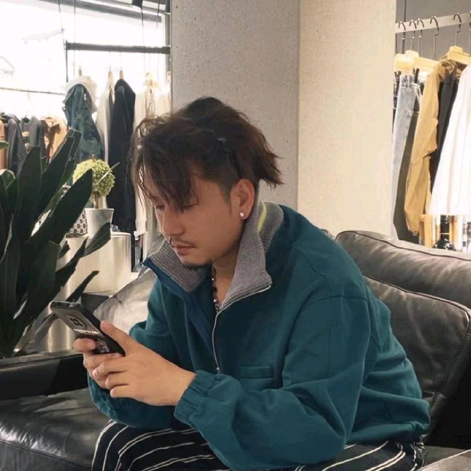刘先生的日常